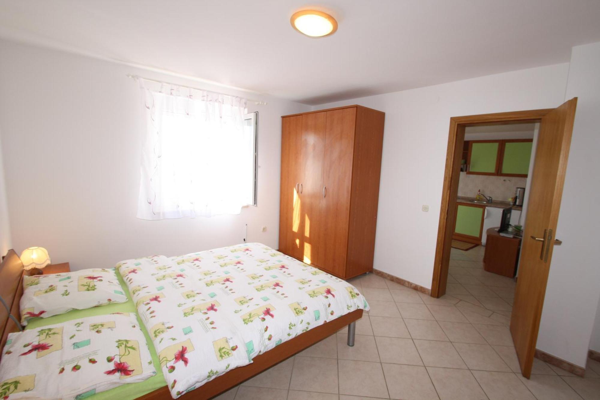Apartments Rose ポレッチ 部屋 写真