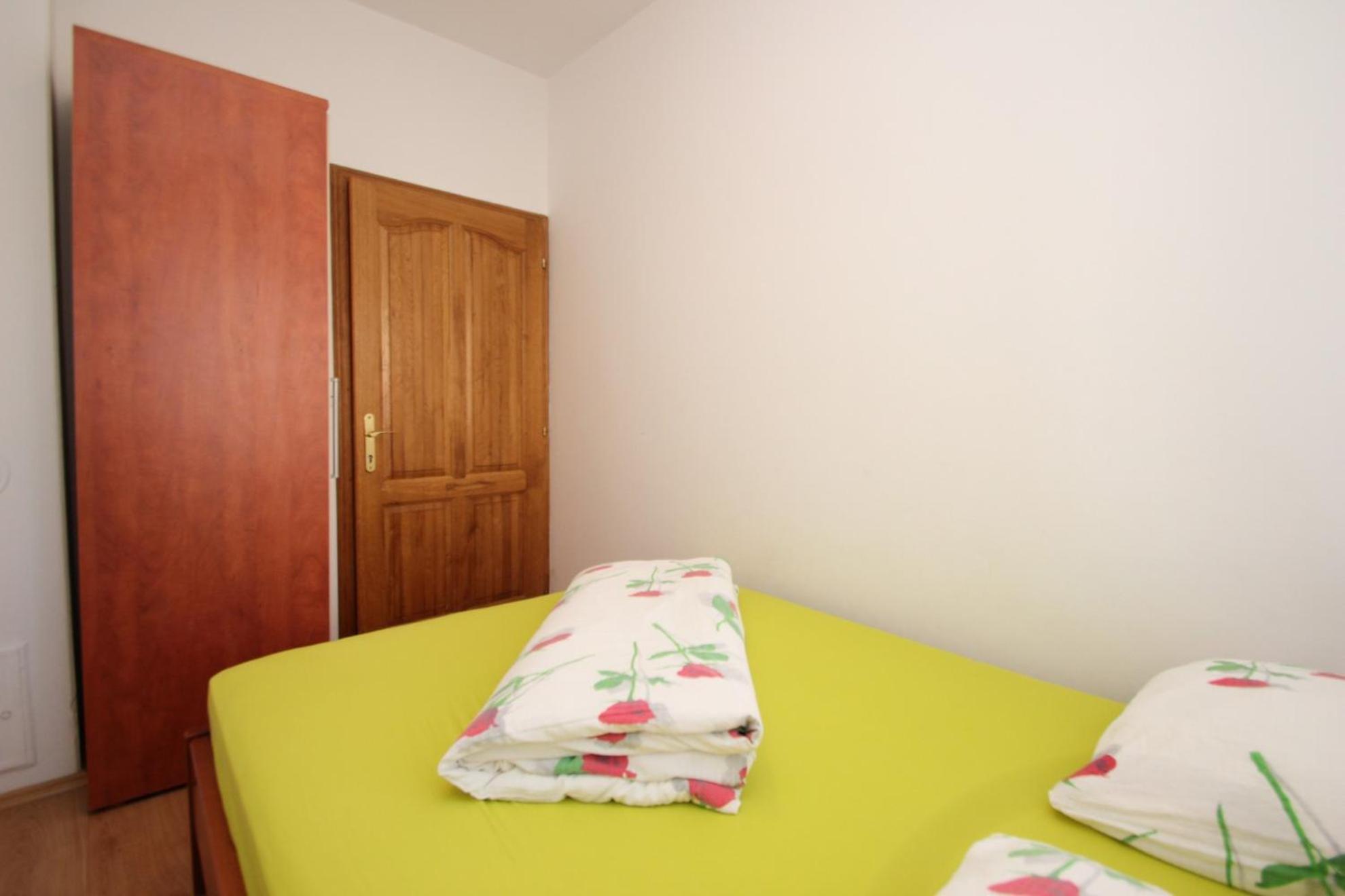 Apartments Rose ポレッチ エクステリア 写真