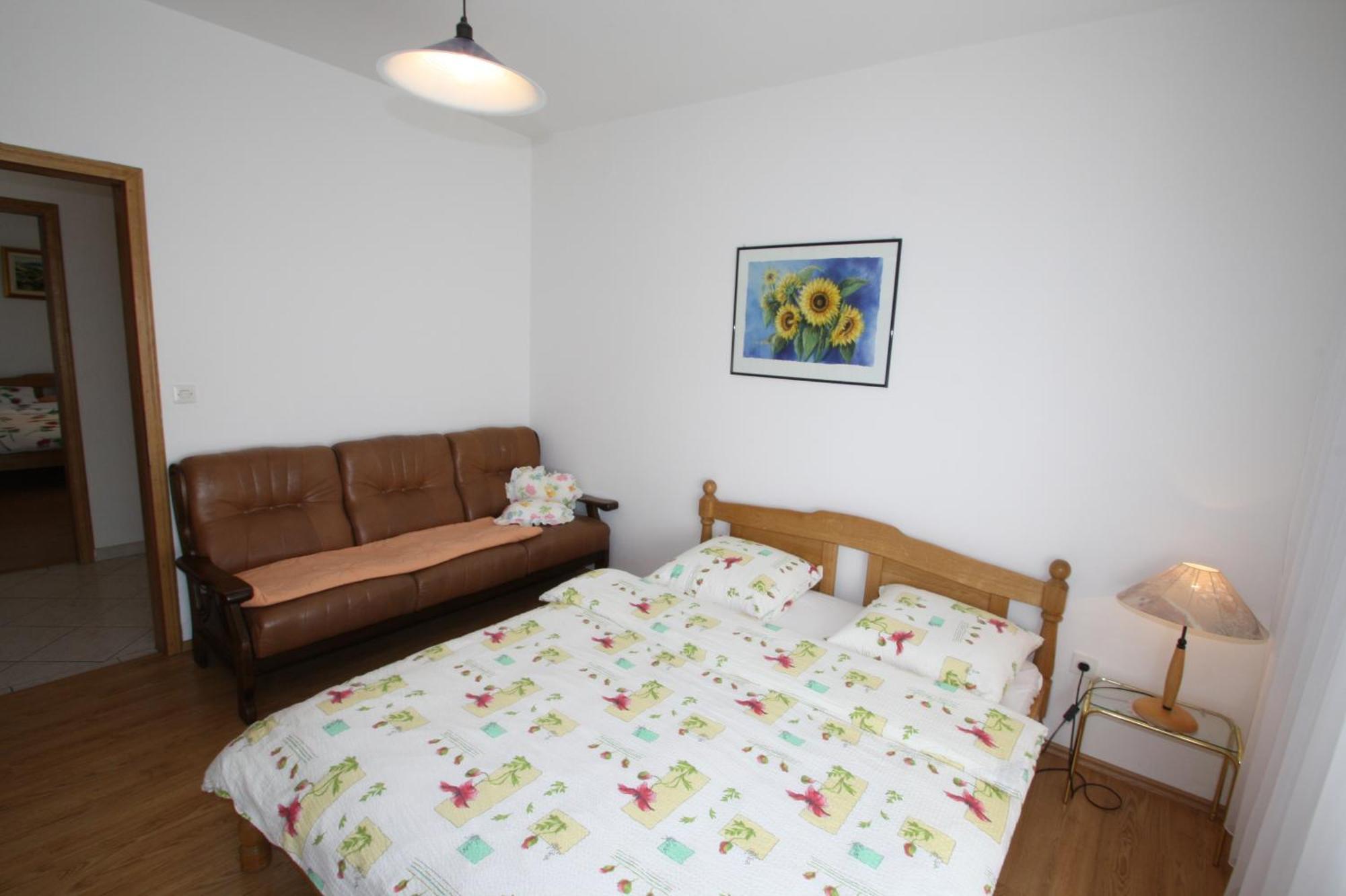 Apartments Rose ポレッチ 部屋 写真