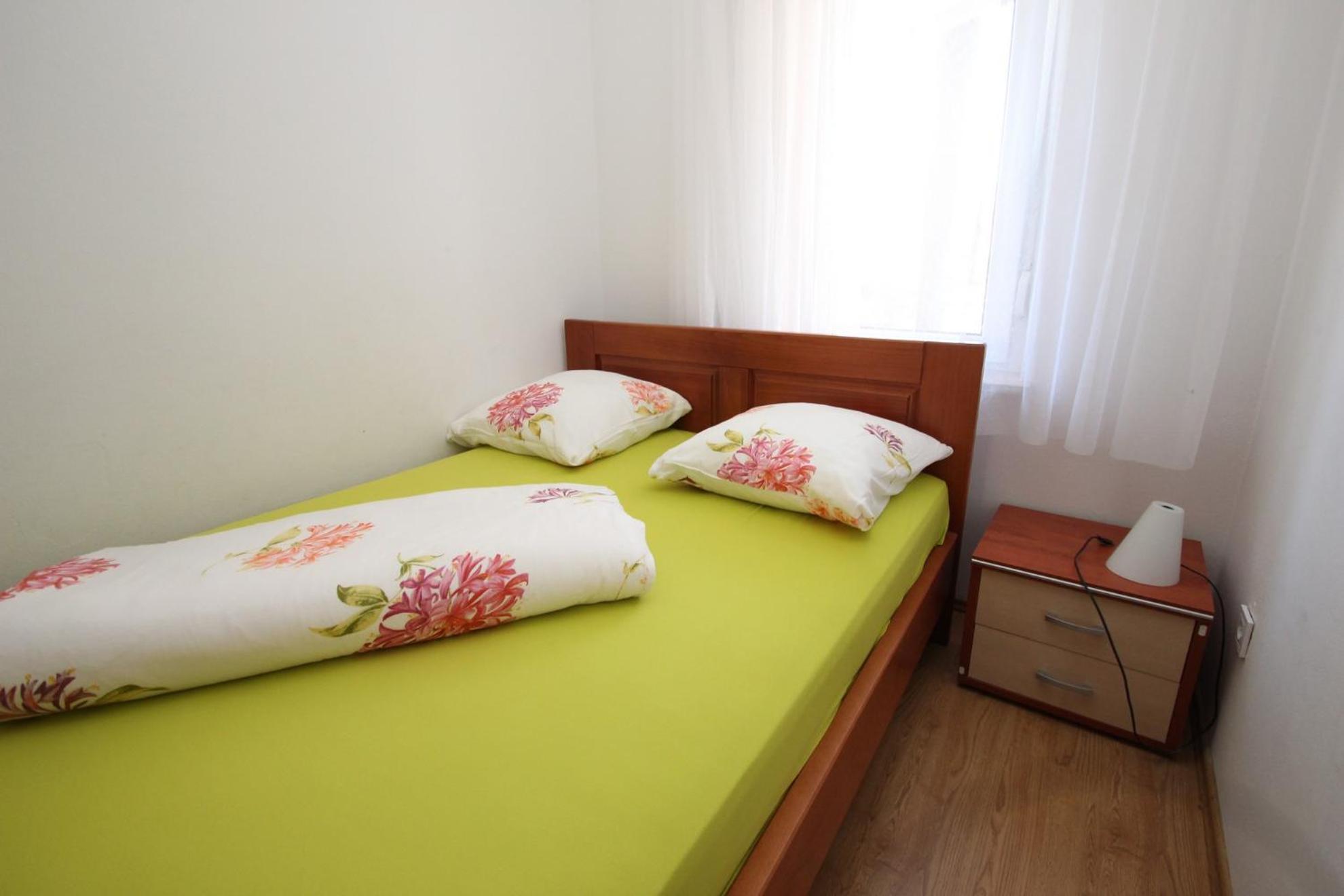 Apartments Rose ポレッチ エクステリア 写真