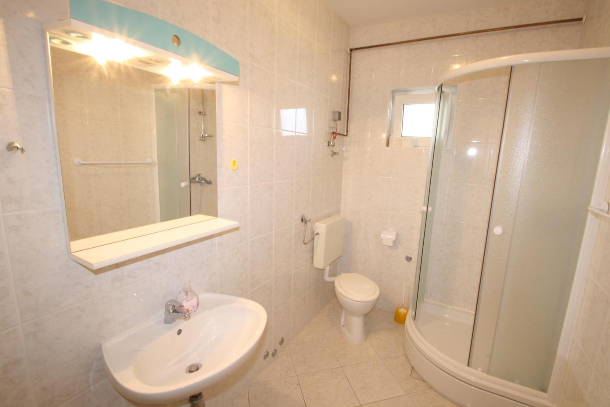 Apartments Rose ポレッチ 部屋 写真