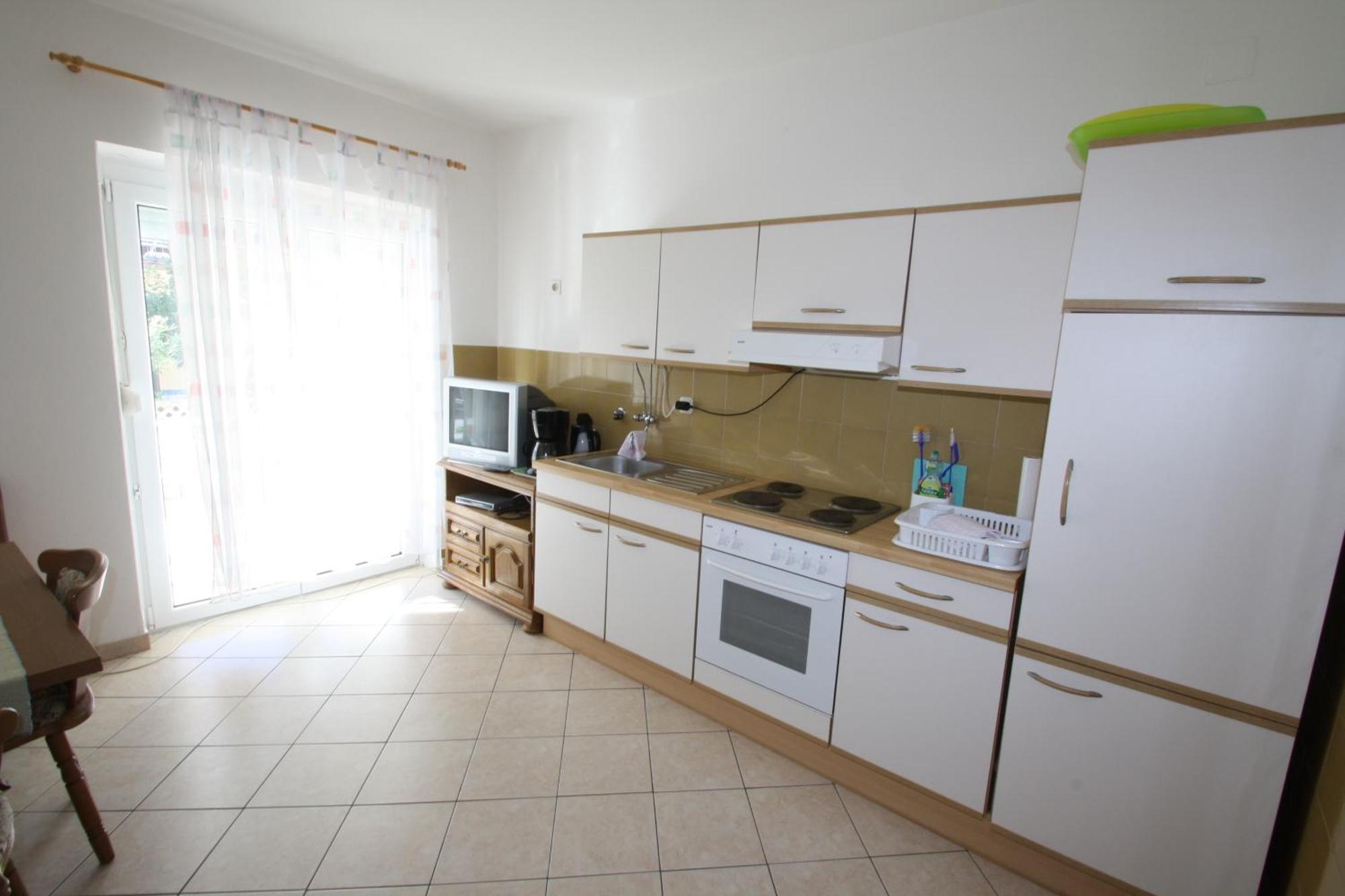 Apartments Rose ポレッチ 部屋 写真