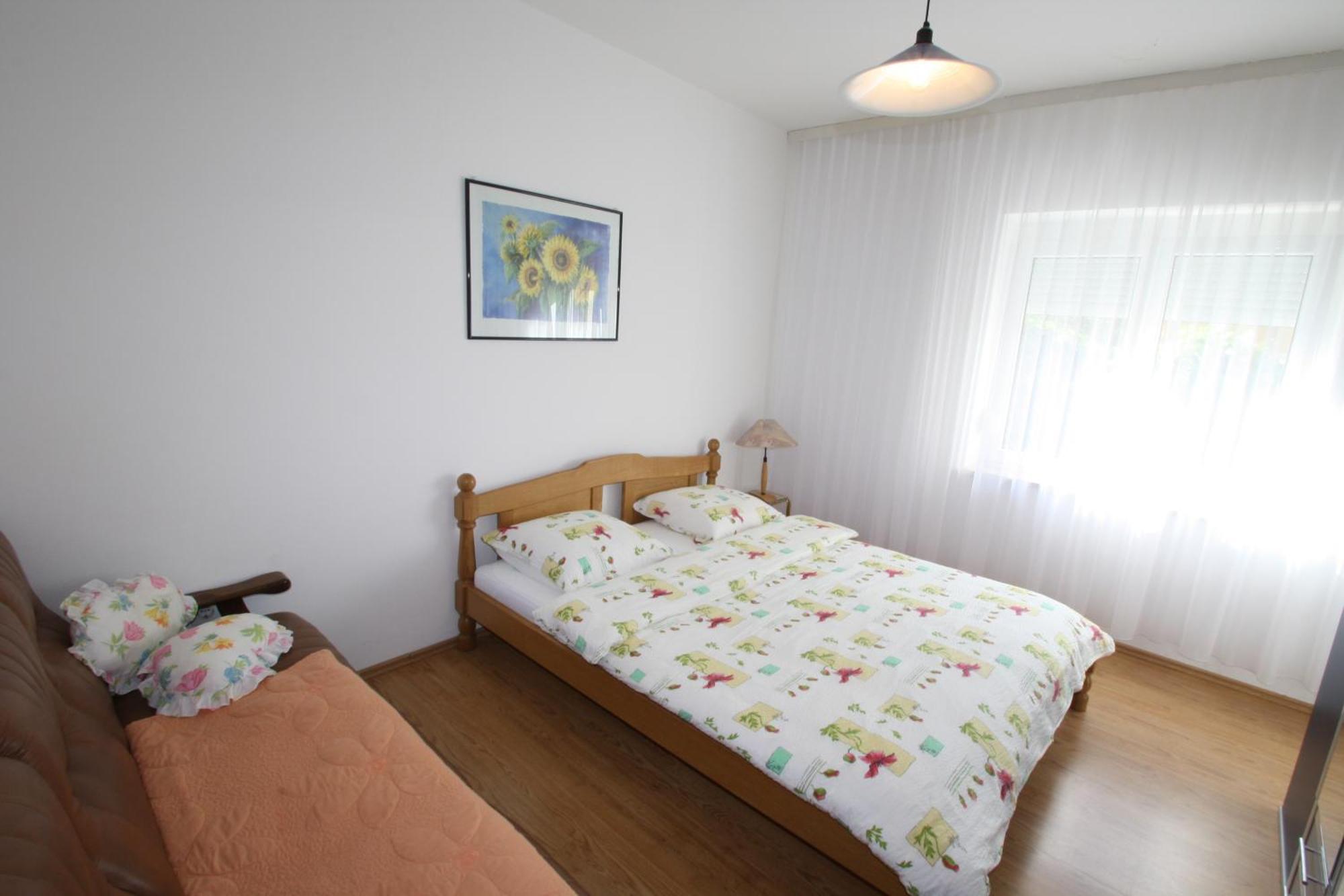 Apartments Rose ポレッチ 部屋 写真