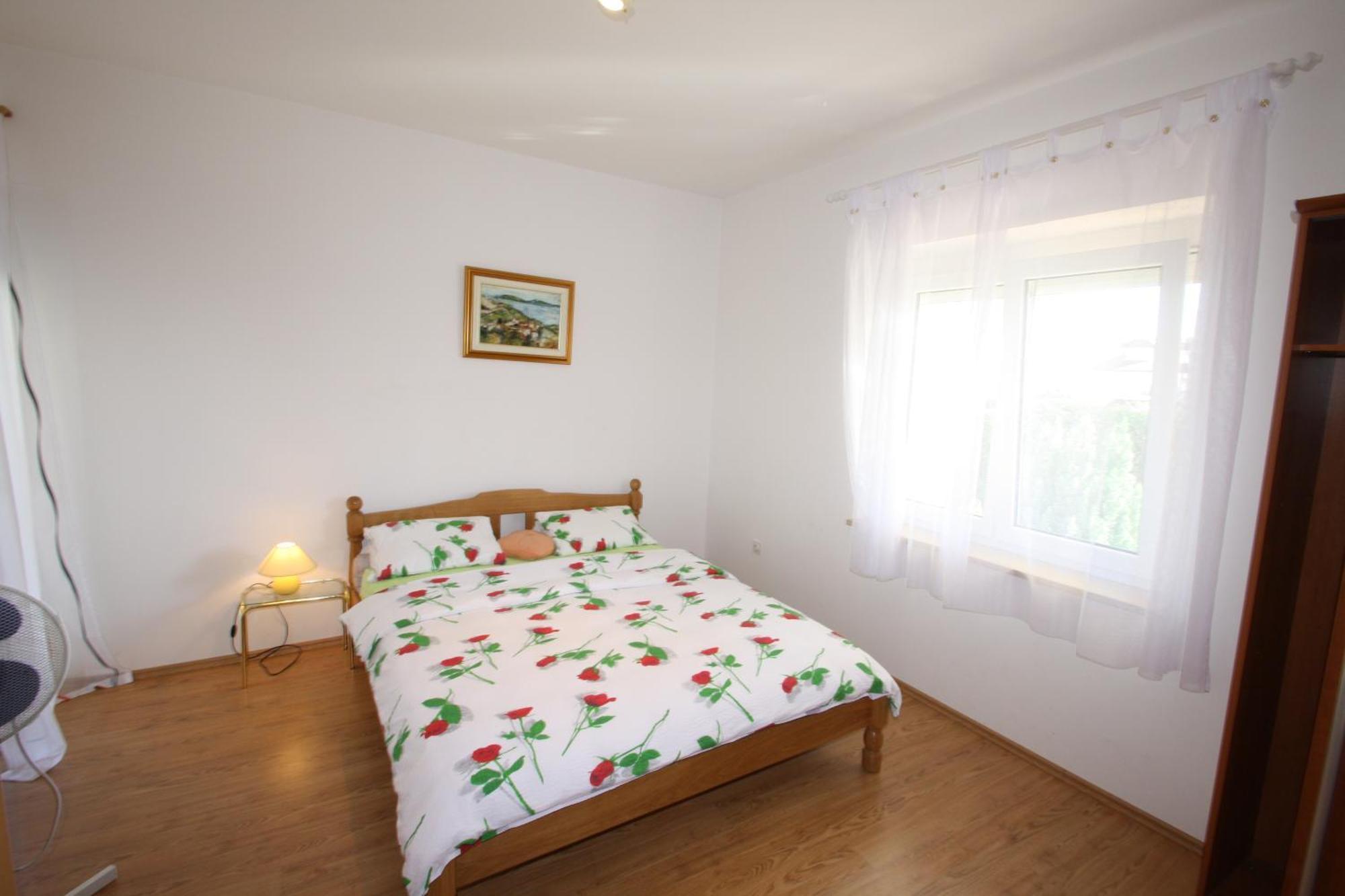 Apartments Rose ポレッチ 部屋 写真