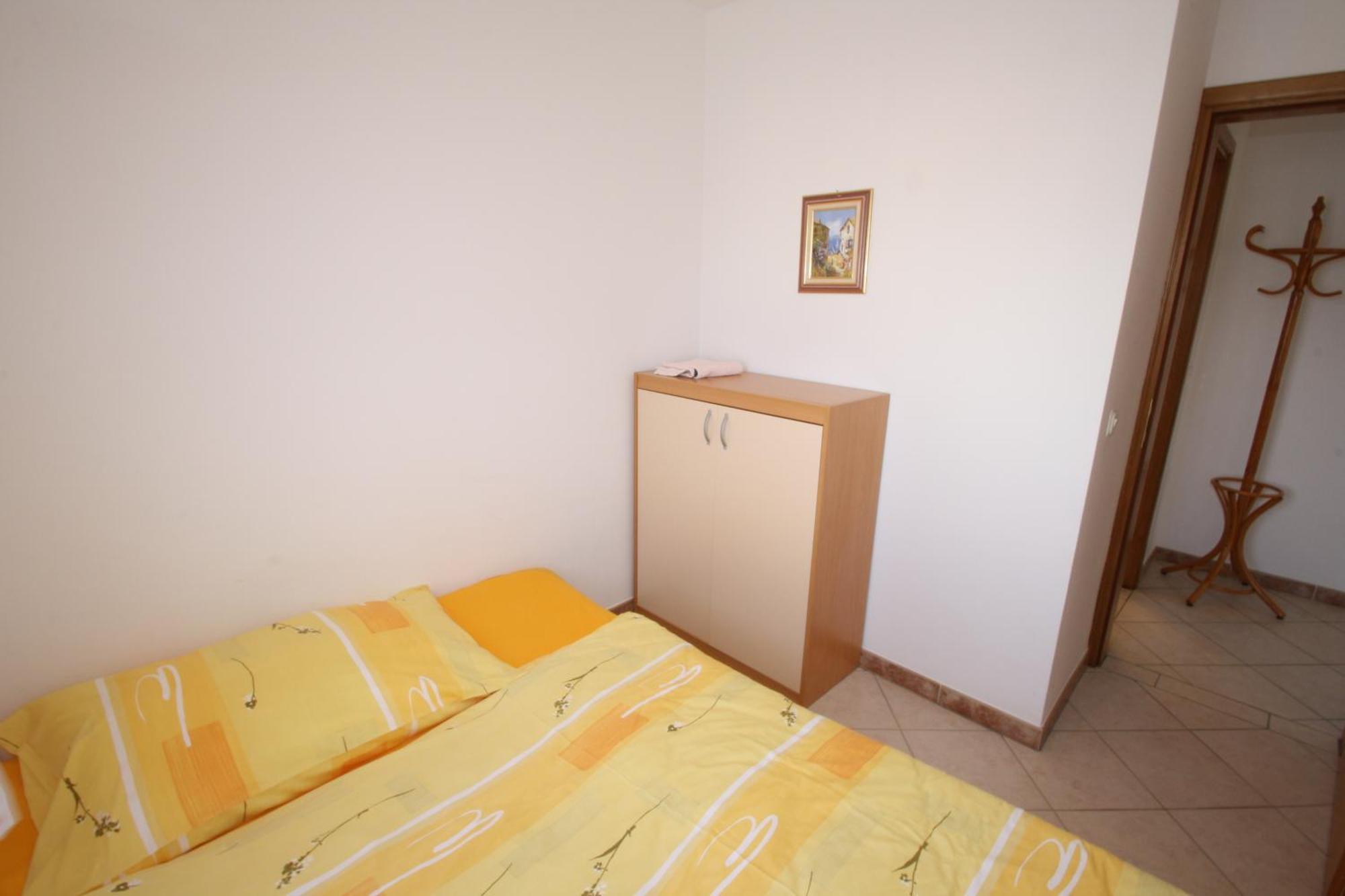 Apartments Rose ポレッチ 部屋 写真