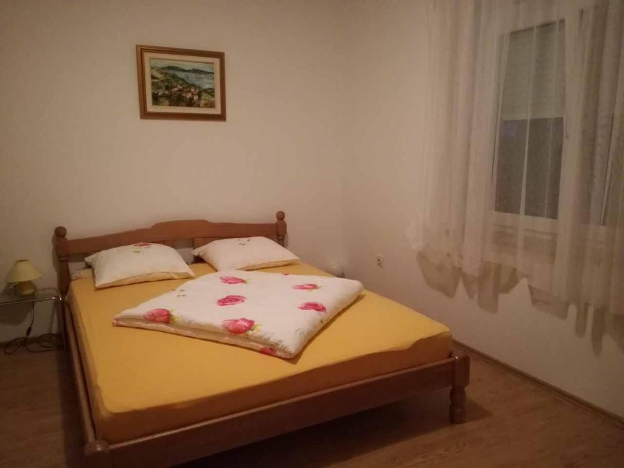Apartments Rose ポレッチ エクステリア 写真