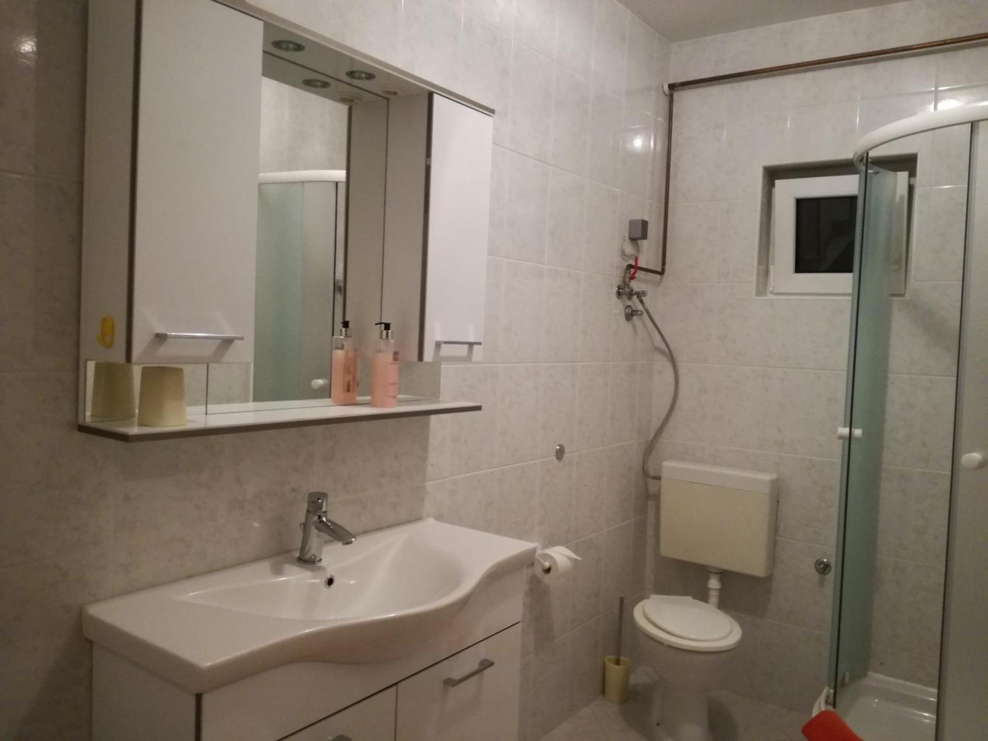 Apartments Rose ポレッチ エクステリア 写真