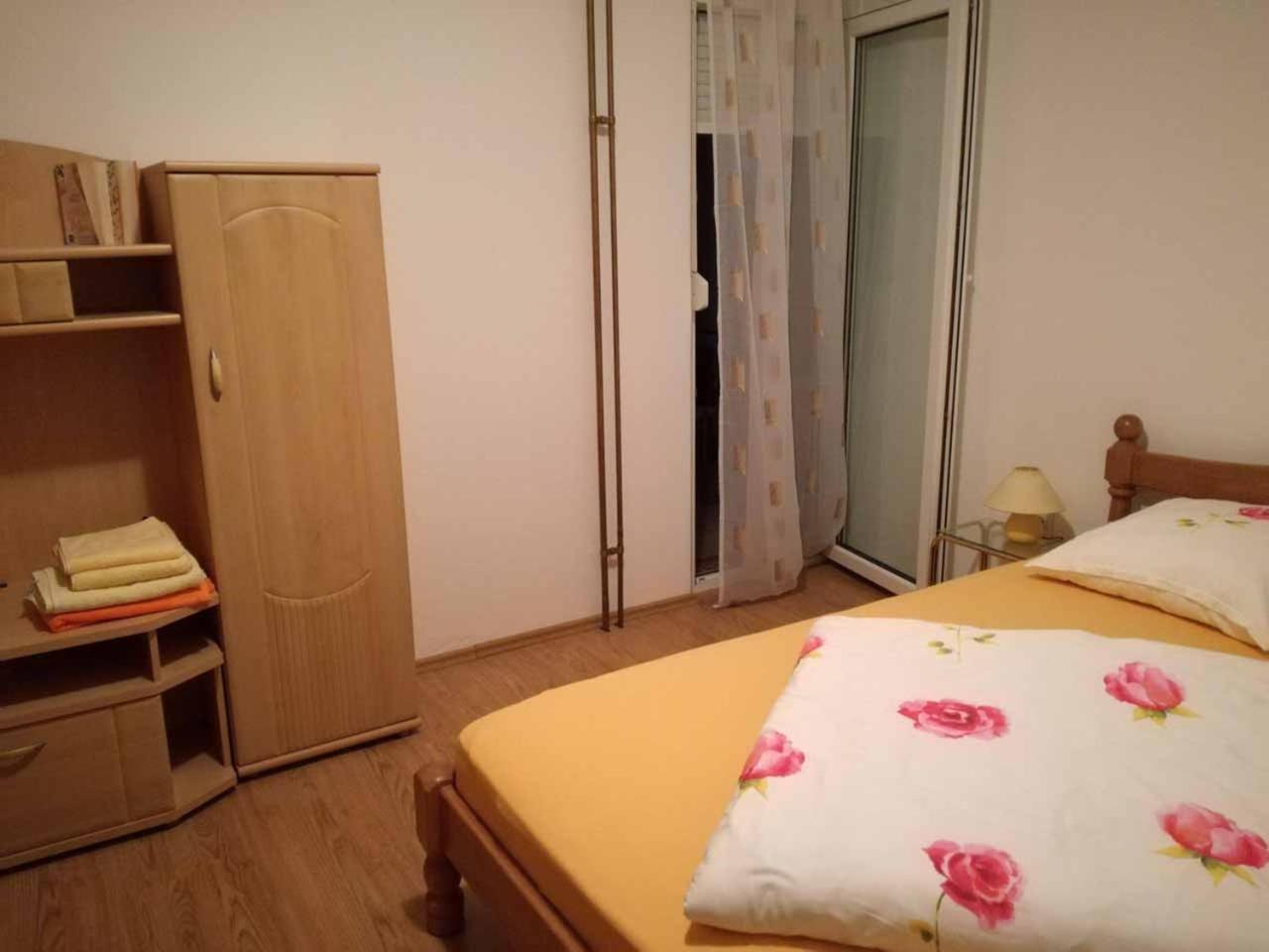 Apartments Rose ポレッチ エクステリア 写真